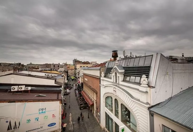 Fotos del hotel Stil Oldtown:  15
