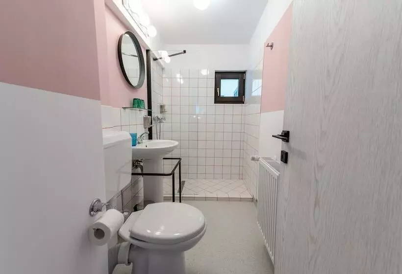 Fotos del hotel Stil Oldtown:  4