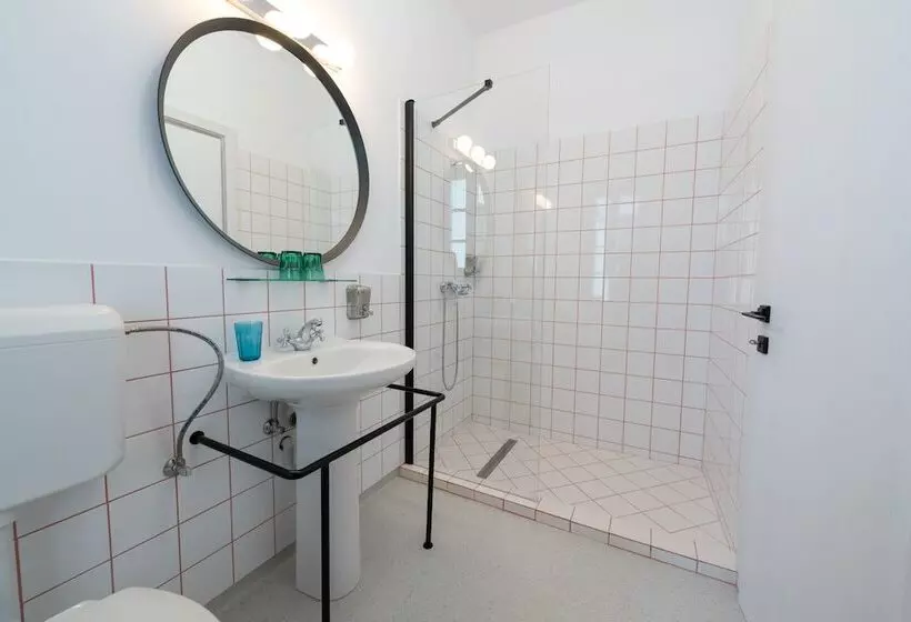 Fotos del hotel Stil Oldtown:  6