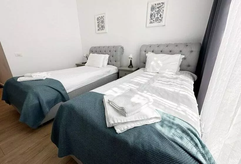 Fotos del hotel Stil Oldtown:  9