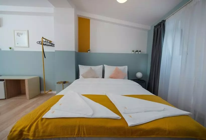 Fotos del hotel Stil Oldtown:  5