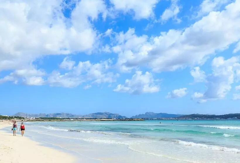 Fotos del hotel Cas Ferrer Nou Hotelet:  4