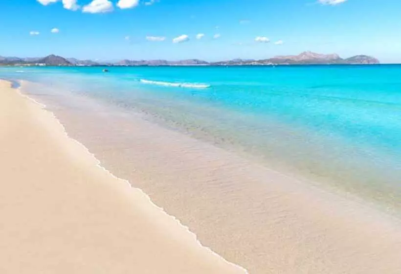 Fotos del hotel Cas Ferrer Nou Hotelet:  14