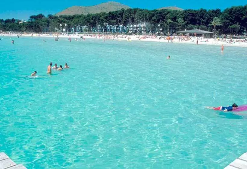 Fotos del hotel Cas Ferrer Nou Hotelet:  8