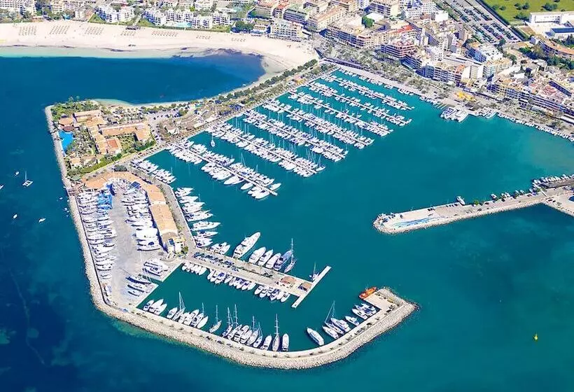 Fotos del hotel Cas Ferrer Nou Hotelet:  11