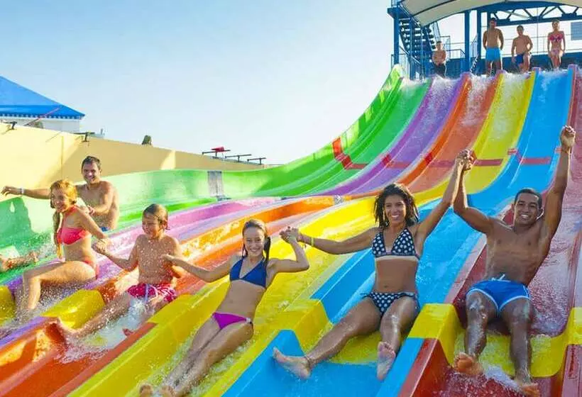 Fotos del hotel Cas Ferrer Nou Hotelet:  5