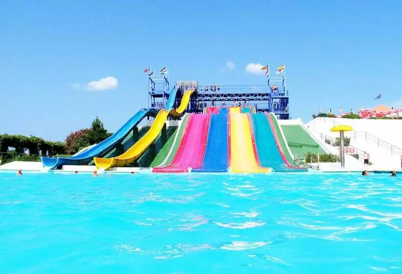 Cas Ferrer Nou Hotelet