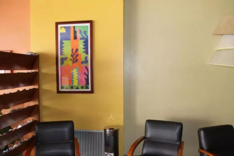 Fotos del hotel Athene Neos:  11