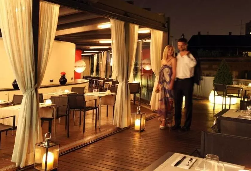 Fotos del hotel Cram:  6