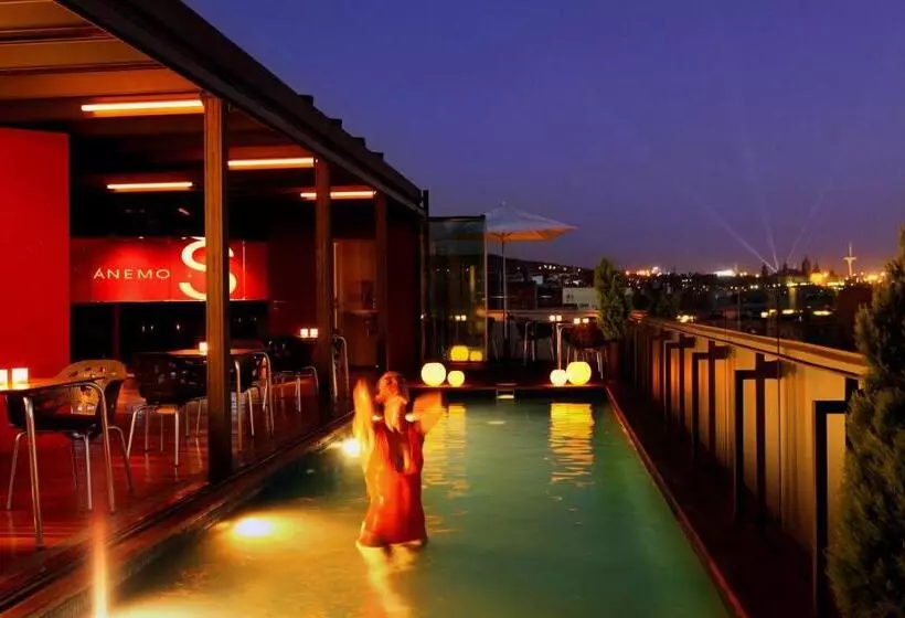 Fotos del hotel Cram:  2