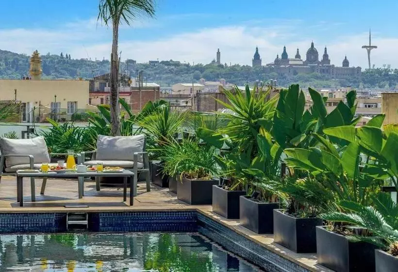 Fotos del hotel Cram:  4