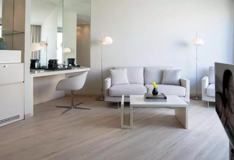 Fotos del hotel Cram:  21