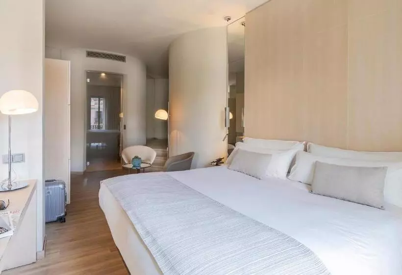 Fotos del hotel Cram:  7