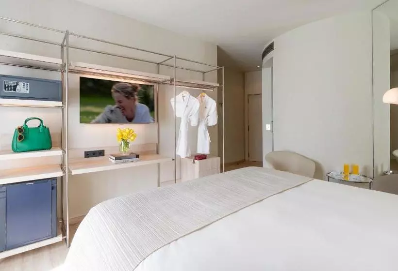 Fotos del hotel Cram:  15