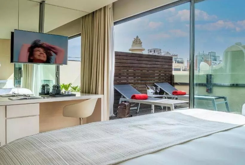 Fotos del hotel Cram:  23