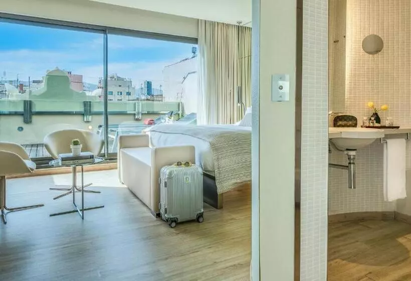 Fotos del hotel Cram:  17