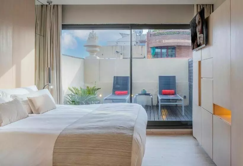 Fotos del hotel Cram:  24