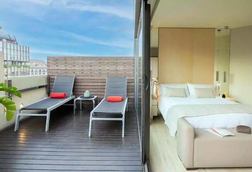 Fotos del hotel Cram:  3