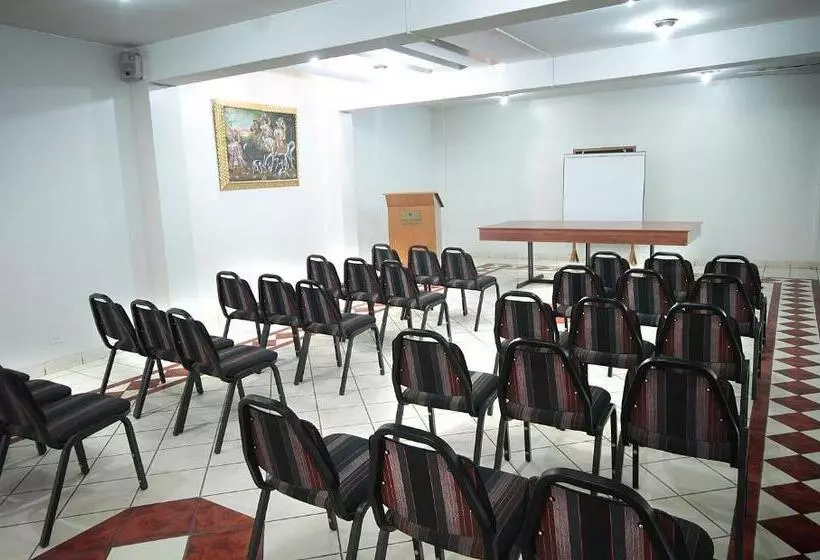 Fotos del hotel Hotel De La Villa Hermoza:  6