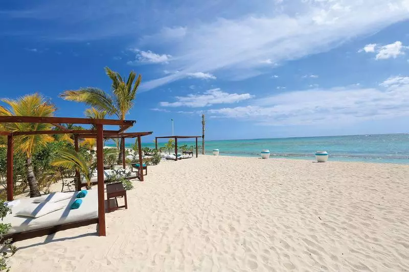 Fotos del hotel Dinarobin Beachcomber Golf Resort & Spa:  24