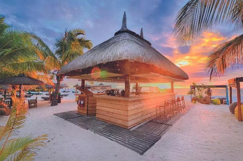 Fotos del hotel Dinarobin Beachcomber Golf Resort & Spa:  5