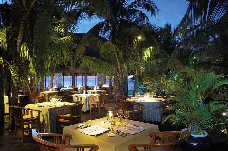 Fotos del hotel Dinarobin Beachcomber Golf Resort & Spa:  10
