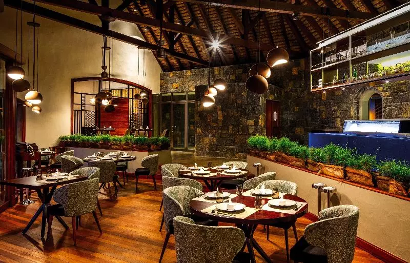 Fotos del hotel Dinarobin Beachcomber Golf Resort & Spa:  19