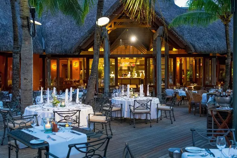 Fotos del hotel Dinarobin Beachcomber Golf Resort & Spa:  22
