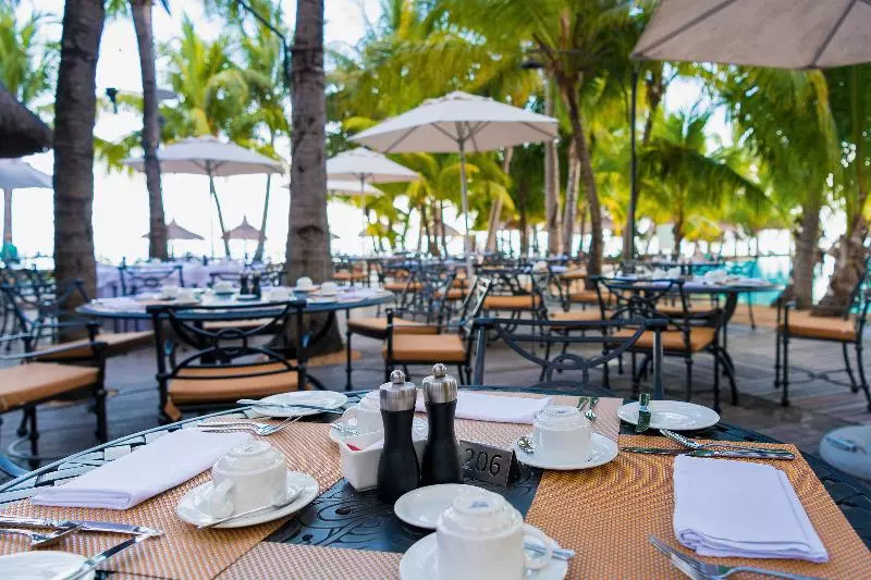 Fotos del hotel Dinarobin Beachcomber Golf Resort & Spa:  25