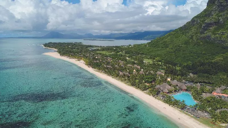 Fotos del hotel Dinarobin Beachcomber Golf Resort & Spa:  17