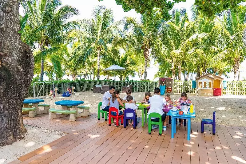 Fotos del hotel Dinarobin Beachcomber Golf Resort & Spa:  6