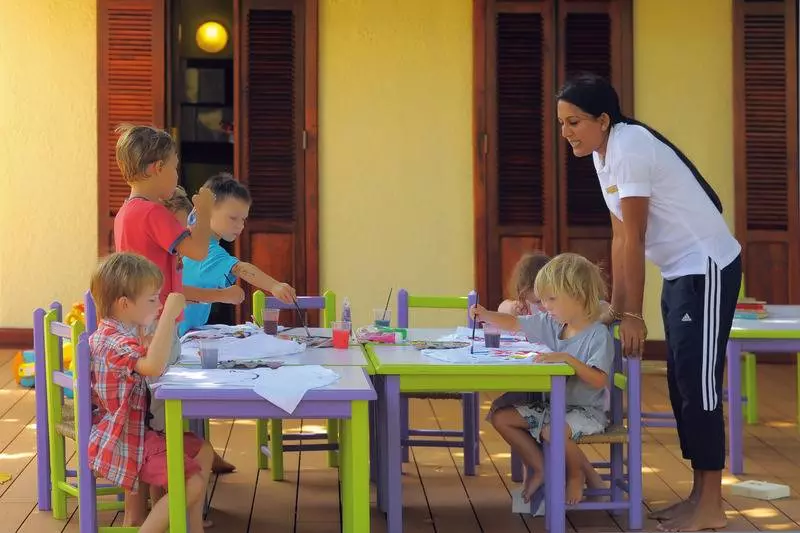 Fotos del hotel Dinarobin Beachcomber Golf Resort & Spa:  12