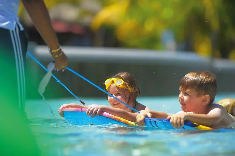 Fotos del hotel Dinarobin Beachcomber Golf Resort & Spa:  18