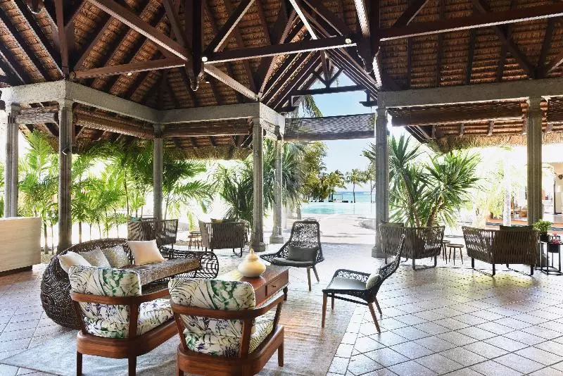 Fotos del hotel Dinarobin Beachcomber Golf Resort & Spa:  20