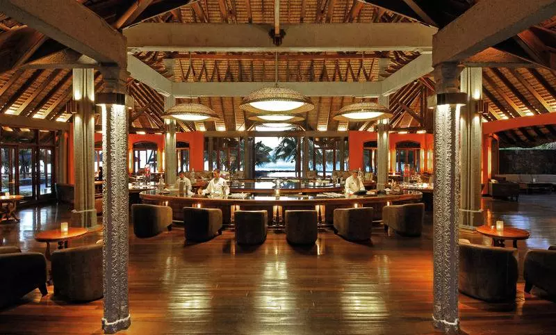 Fotos del hotel Dinarobin Beachcomber Golf Resort & Spa:  15