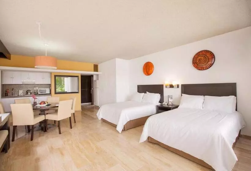 Fotos del hotel El Cid Granada:  22