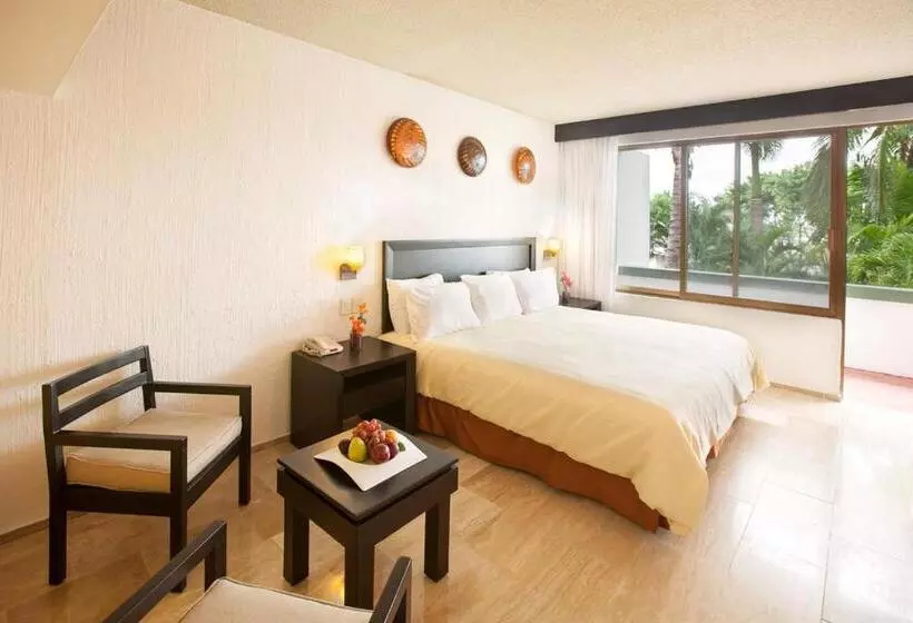 Fotos del hotel El Cid Granada:  6