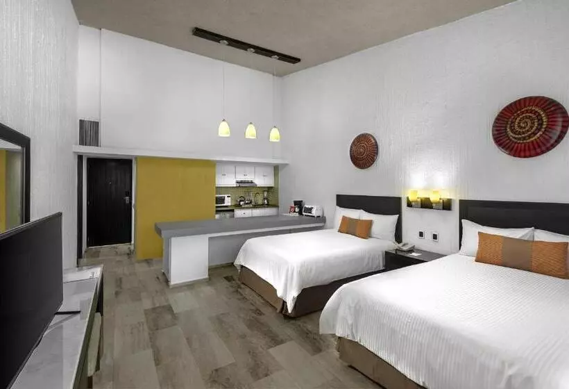 Fotos del hotel El Cid Granada:  19