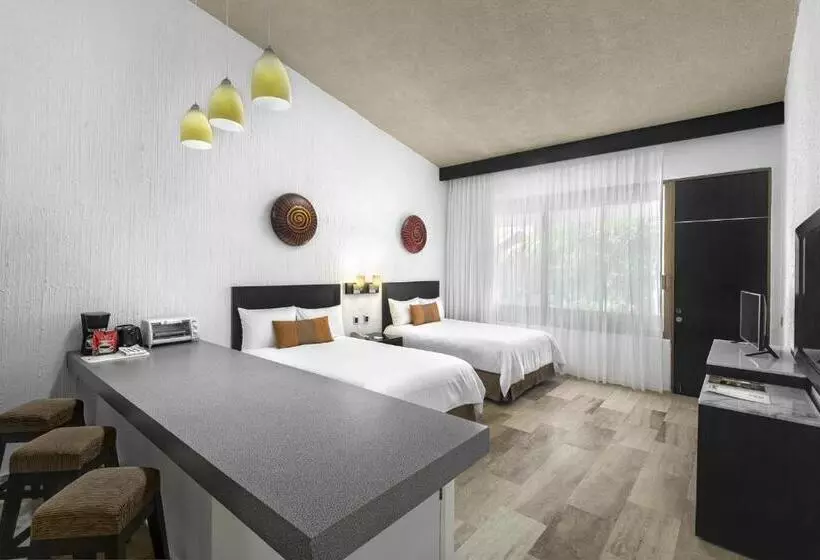 Fotos del hotel El Cid Granada:  18