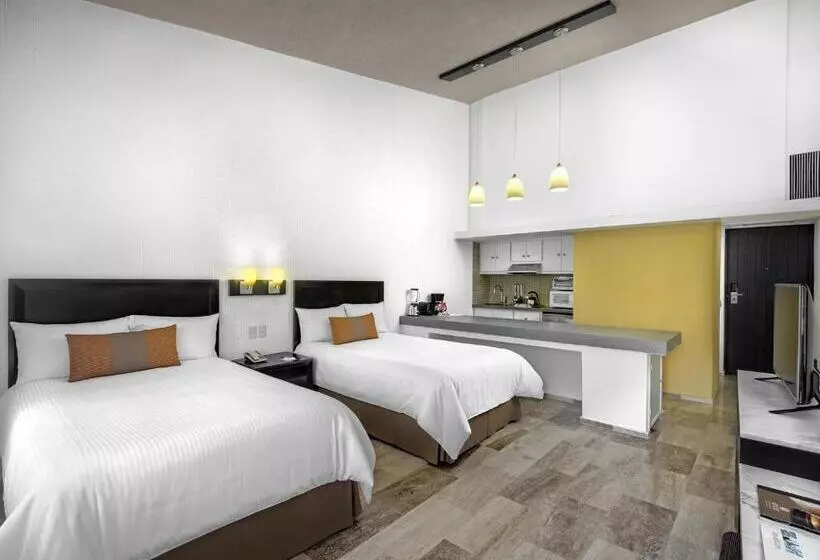 Fotos del hotel El Cid Granada:  14