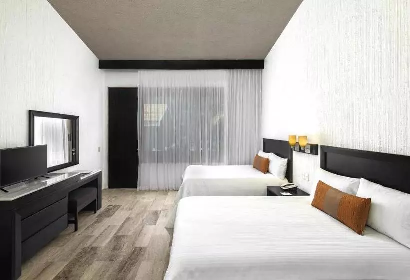 Fotos del hotel El Cid Granada:  16