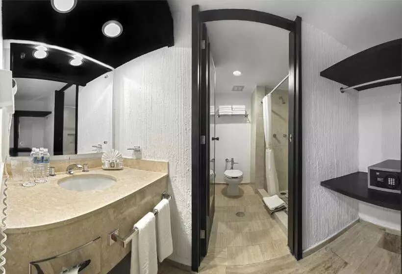 Fotos del hotel El Cid Granada:  5