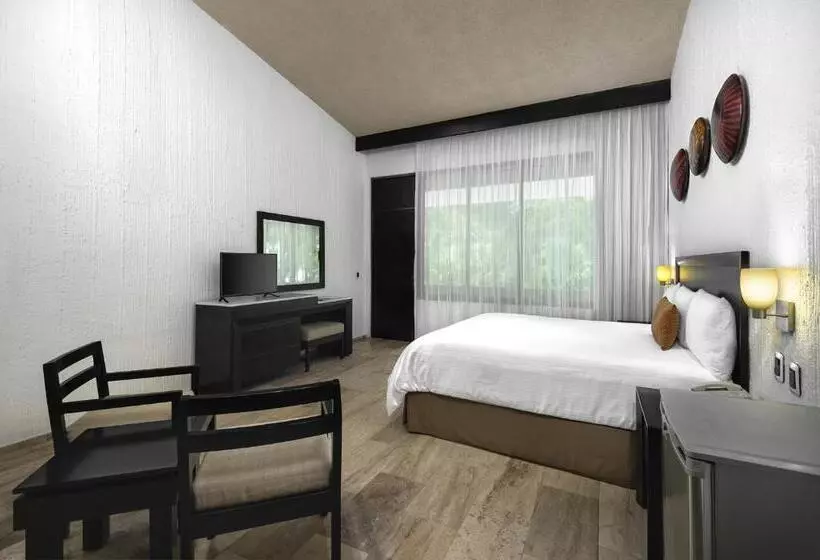 Fotos del hotel El Cid Granada:  17