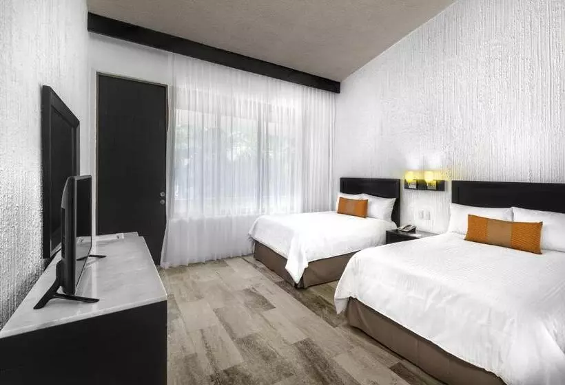 Fotos del hotel El Cid Granada:  12