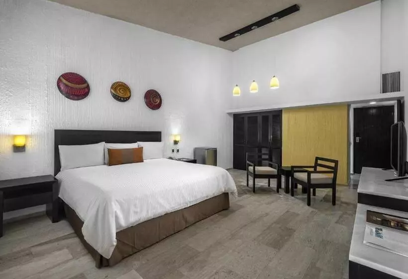 Fotos del hotel El Cid Granada:  21