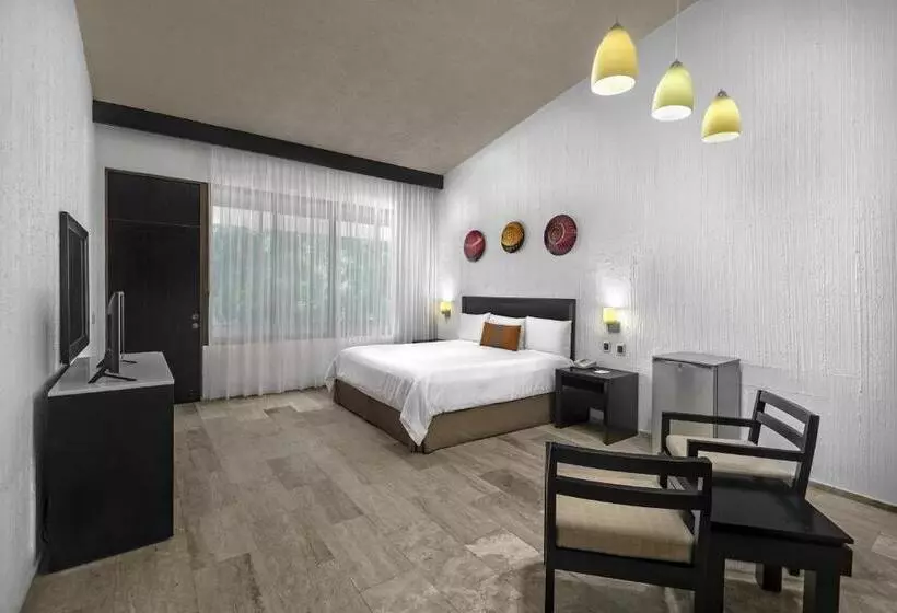 Fotos del hotel El Cid Granada:  10