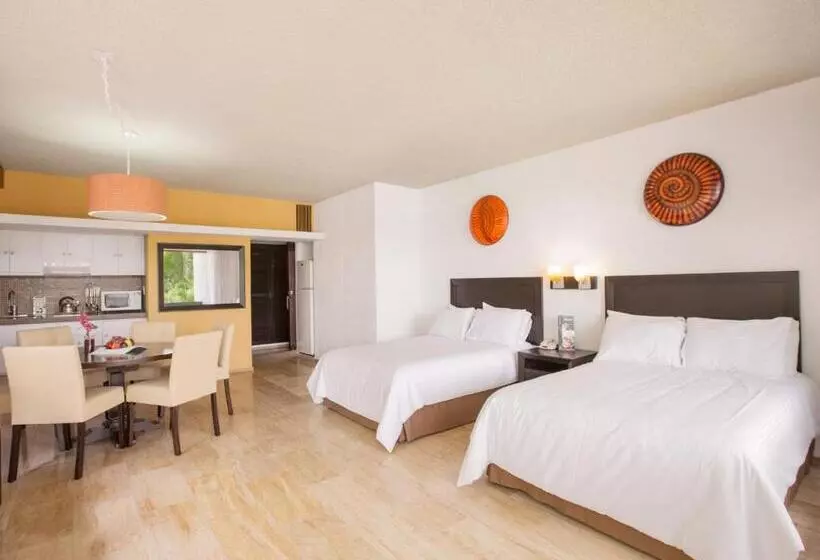 Fotos del hotel El Cid Granada:  24