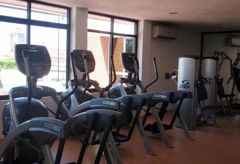 Fotos del hotel El Cid Granada:  3