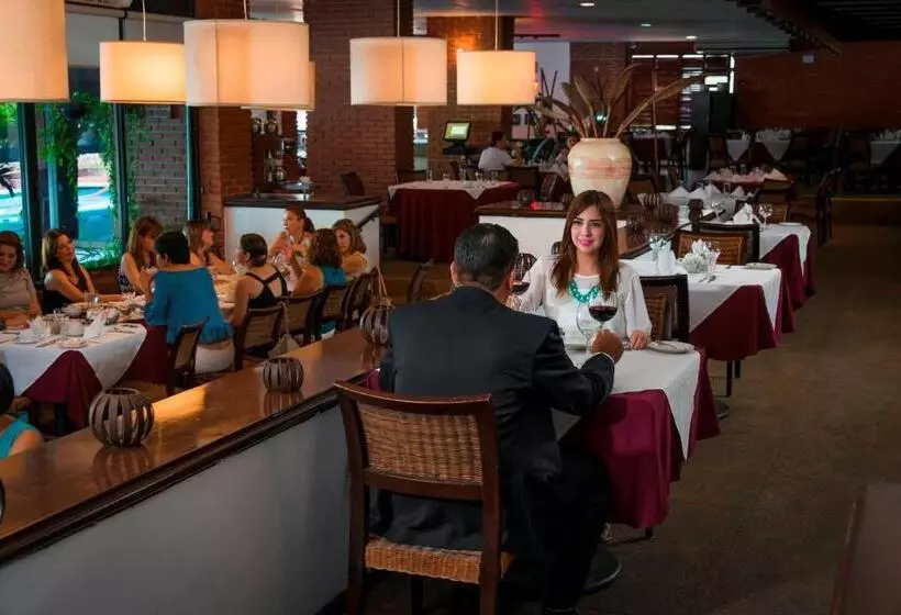 Fotos del hotel El Cid Granada:  9