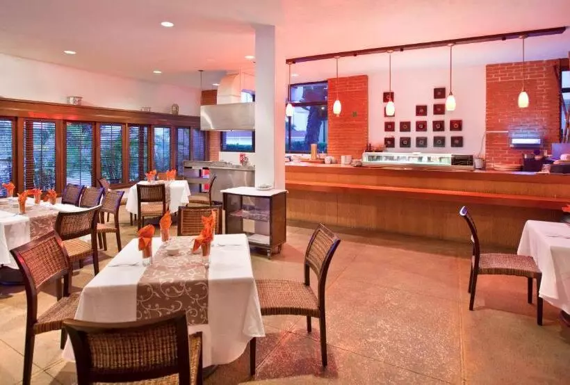 Fotos del hotel El Cid Granada:  4